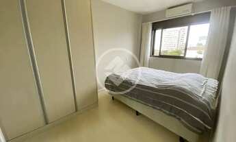 Imagem 6: JF- Imóvel para venda tem 107 metros quadrados com 3 quartos em Centro - Florianópolis - S