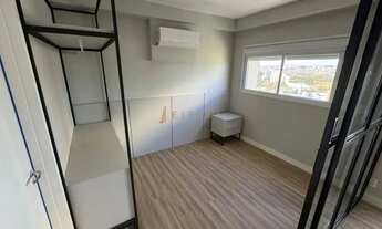 Imagem 6: Apartamento para alugar em Sorocaba, Edifício Notting Hill, com 1 suíte, com 37 m²