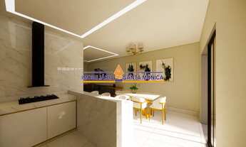 Imagem 7: Casa 3 quartos com suítes - Copacabana