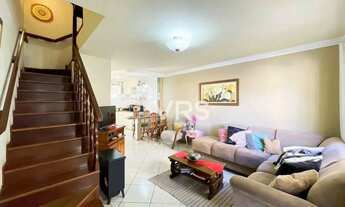 Imagem 3: Casa com 3 dormitórios à venda, 74 m² por R$ 420.000,00 - Tijuca - Teresópolis/RJ