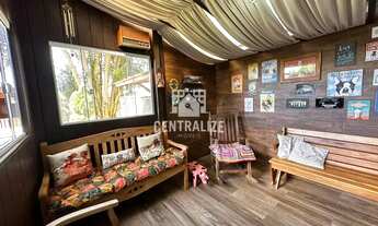 Imagem 4: Sobrado com 3 dormitórios à venda, Uvaranas, PONTA GROSSA - PR