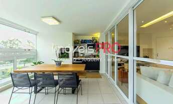 Imagem 6: Campo Belo - Apartamento com 3 suíte(s), 3 dormitório(s) e 3 vaga(s) de garagem, para vend