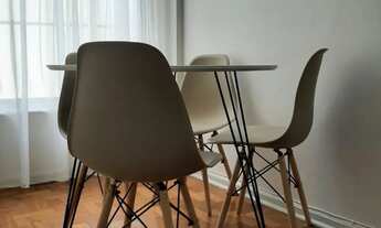 Imagem 3: Apartamento 2 quartos posto 6 Copacabana