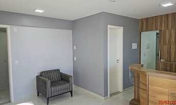 Imagem 4: Sala no CA Lago Norte 170m2