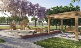 Imagem 4: Lote no Jardins Amsterdã