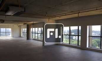 Imagem 4: Conjunto para alugar, 306 m² por R$ 37.452,04/mês - Moema - São Paulo/SP