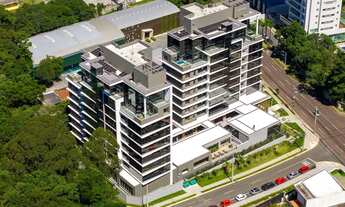 Imagem 2: Signature Plaenge: 3 Suítes, 227m², 4 Vagas, Exclusividade e Luxo no Ecoville