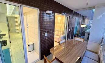 Imagem 5: Absolut Condominium | Aldeota | 150m² | 04 Suítes