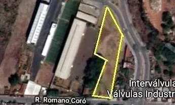 Imagem: Terreno Plano à Venda no Bairro Chácaras