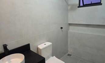 Imagem 9: Casa em Condomínio de 3 Suítes no JARDINS TERRA BRASILIS de 141m²