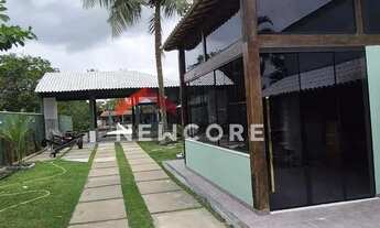 Imagem 4: Casa de condomínio em Rua Dorival Caymmi - Bosque Beira Rio - Rio das Ostras/RJ