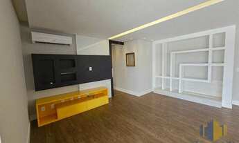 Imagem 2: Apartamento Edifício Royal Park 151 m² Jardim Aquárius 3 suítes 3 vagas