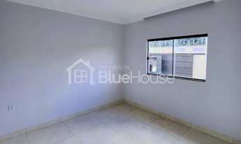 Imagem 6: Casa de 2 Quartos sendo 1 suíte em acabamento Premium no Bairro Independência III