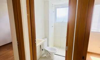 Imagem 4: Vendo apto no Cond. Mata das Andorinhas