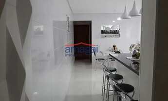 Imagem 7: LINDO SOBRADO NO JD SANTA MARINA