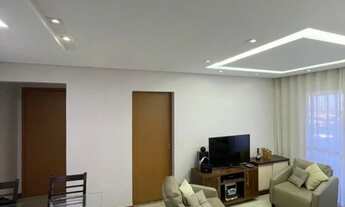 Imagem 3: VENDA DE APARTAMENTO NO GAMA 3 QUARTOS