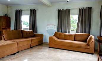 Imagem 5: CASA À VENDA - BALNEÁRIO DE UBU - ANCHIETA/ES