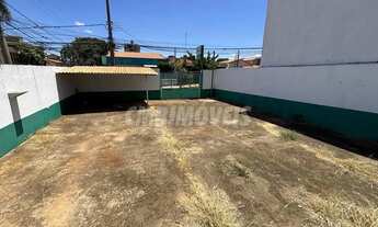 Imagem: Terreno - Jardim Chapadão - Campinas