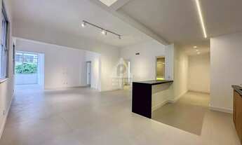 Imagem: Leme! 3 Quartos, 3 banheiros e 1 vaga de