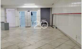 Imagem 7: Galpão para Locação em São Paulo, Limão, 2 banheiros