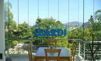 Imagem: CASA EM CONDOMÍNIO - TAMBORÉ - SP