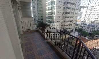 Imagem 6: Apartamento com 2 quartos à venda, 89 m² por R$ 680.000 - Icaraí - Niterói/RJ