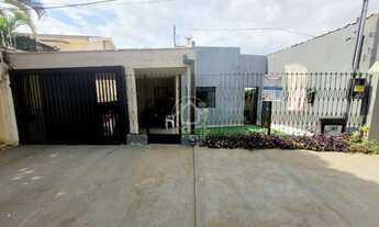 Imagem: CASA COM EDICULA PROXIMO AV AFONSO PENA