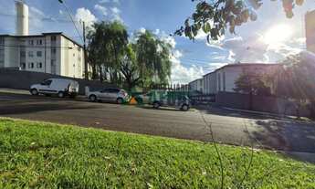 Imagem 2: Apartamento com 2 quartos na Região Oeste