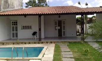 Imagem 3: Casa à venda, 130 m² por R$ 690.000,00 - Parque Manibura - Fortaleza/CE