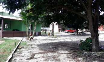 Imagem 2: Chácara para eventos