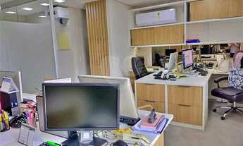 Imagem 6: Salas à venda ou para locação em Real Parque - SP