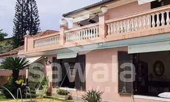 Imagem 4: Casa à venda com 685,00m² e 6 quartos em Barra da Tijuca, Rio de Janeiro - RJ