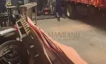 Imagem 3: Barracão para aluguel em Parque São João, Bauru - SP