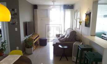 Imagem: APARATAMENTO WIND BANDEIRANTES - 2 SUÍTES