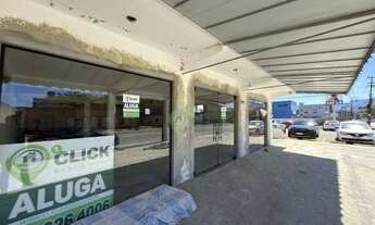 Imagem: Ampla sala comercial para locação ao lado