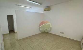 Imagem: Sala para alugar, 30 m² por R$ 2.310/mês