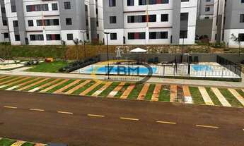 Imagem 5: Apartamento para locação, 02 quartos, Conjunto Habitacional Jamile Dequech, Londrina, PR