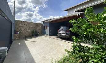 Imagem 7: Casa pra Locaçao 3 quartos,1 Suite garagem para 4 carros,no jardim ESPLANADA/INDAIATUBA