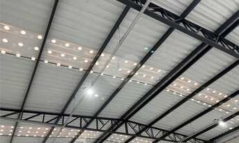 Imagem 4: Galpão à venda em Mooca - SP