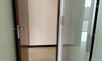 Imagem 4: Aluga-se ap., Ed Tom jobim,3 quartos ,dependência de empregada, ed CNb 10.valor,4.800reai