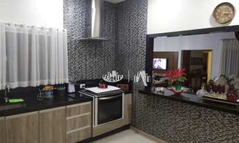 Imagem 4: Casa à venda, 550 m² por R$ 2.800.000,00 - Recanto Golf Ville - Cambé/PR