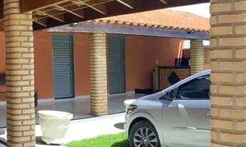 Imagem 2: Rancho à venda por R$ 550.000 - Condomínio Rio Grande - Fronteira/MG