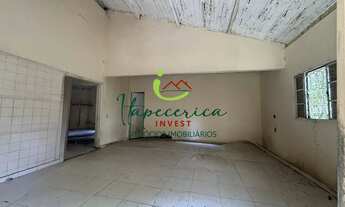 Imagem 6: Chácara com 2 quartos, Potuverá, Itapecerica da Serra - R$ 300 mil, Cod: CH0679