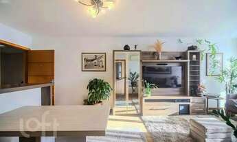 Imagem 5: Apartamento à venda em Chácara das Pedras com 89 m², 3 quartos, 1 suíte, 2 vagas