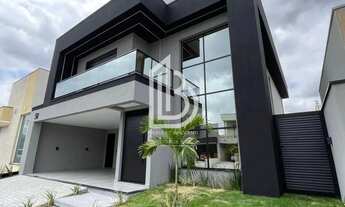 Imagem: Casa de Condominio à venda no Terras do