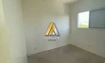 Imagem 2: Apartamento à venda em Hortolândia, Jardim Residencial Firenze, com 2 quartos, com 52 m²