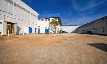 Imagem 6: TERRENO COMERCIAL em COLOMBO - PR, SÃO GABRIEL