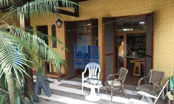 Imagem 5: Espetacular casa à venda no Jardim Marajoara