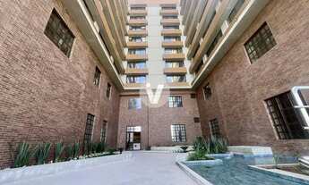 Imagem: Apartamento 1 dormitório no Centro com