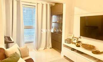 Imagem 3: Apartamento à venda em Vitória-ES - Bairro Jardim Camburi - 2 quartos, 1 suíte, 2 salas, 1